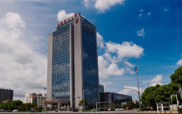 以文化为底蕴,中国书法大厦 以文化为底蕴,中国书法大厦