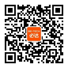 必达官方微信