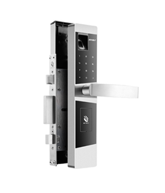必达智能锁G10A3FT-AN2 