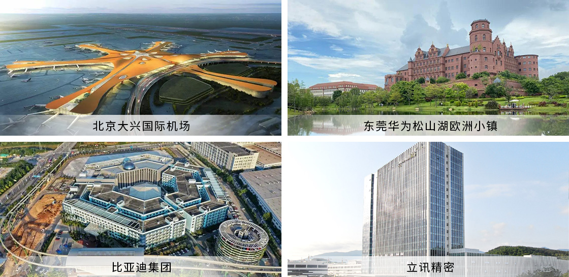 标志工程