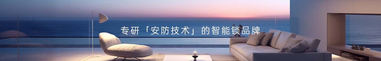 必达智能锁厂家大品牌