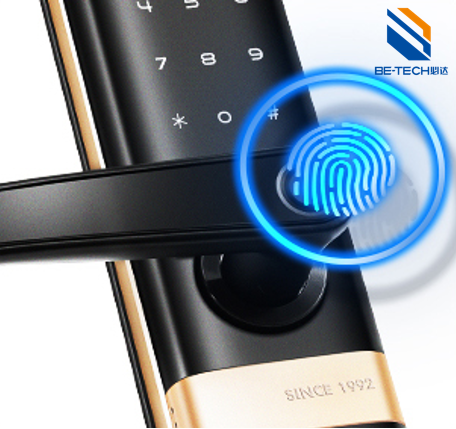 智能门锁保持最佳状态 智能门锁保持最佳状态