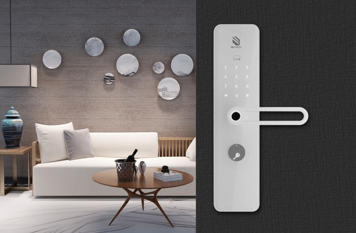 智能锁选购产品与服务哪个更重要? 智能锁选购产品与服务哪个更重要?