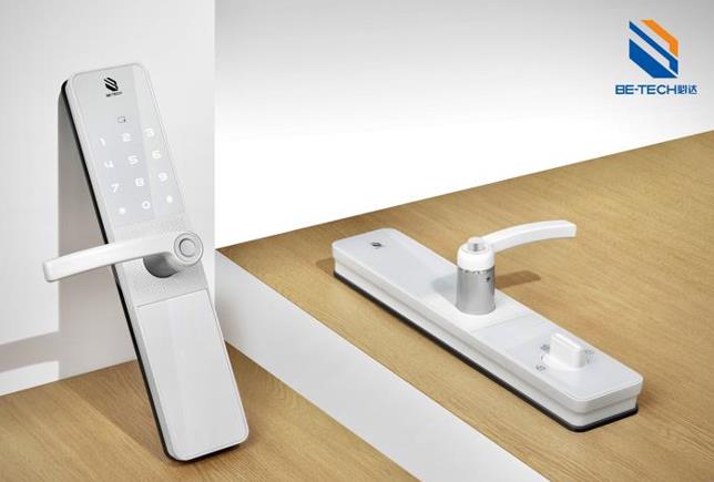 智能锁到底选大品牌还是小品牌? 智能锁到底选大品牌还是小品牌?