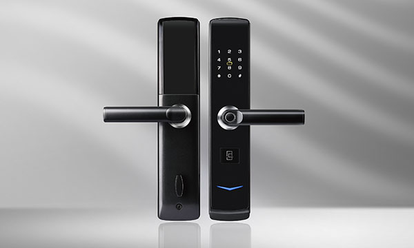 电子密码锁没电了如何开门呢? 电子密码锁没电了如何开门呢?