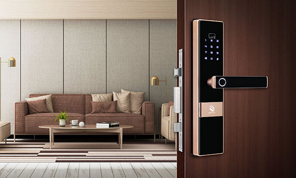 电子锁与智能锁有什么区别你知道吗 电子锁与智能锁有什么区别你知道吗