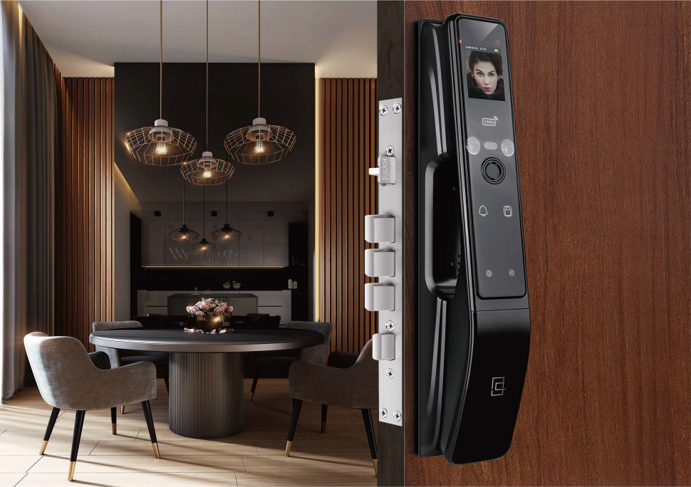 家用智能锁怎么选,必达智能锁值得推荐