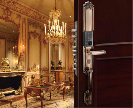 必达智能锁靠谱吗?